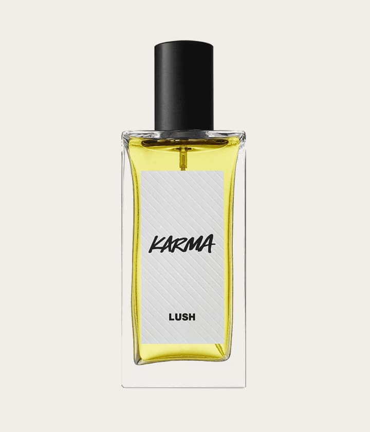 Lush Karma
