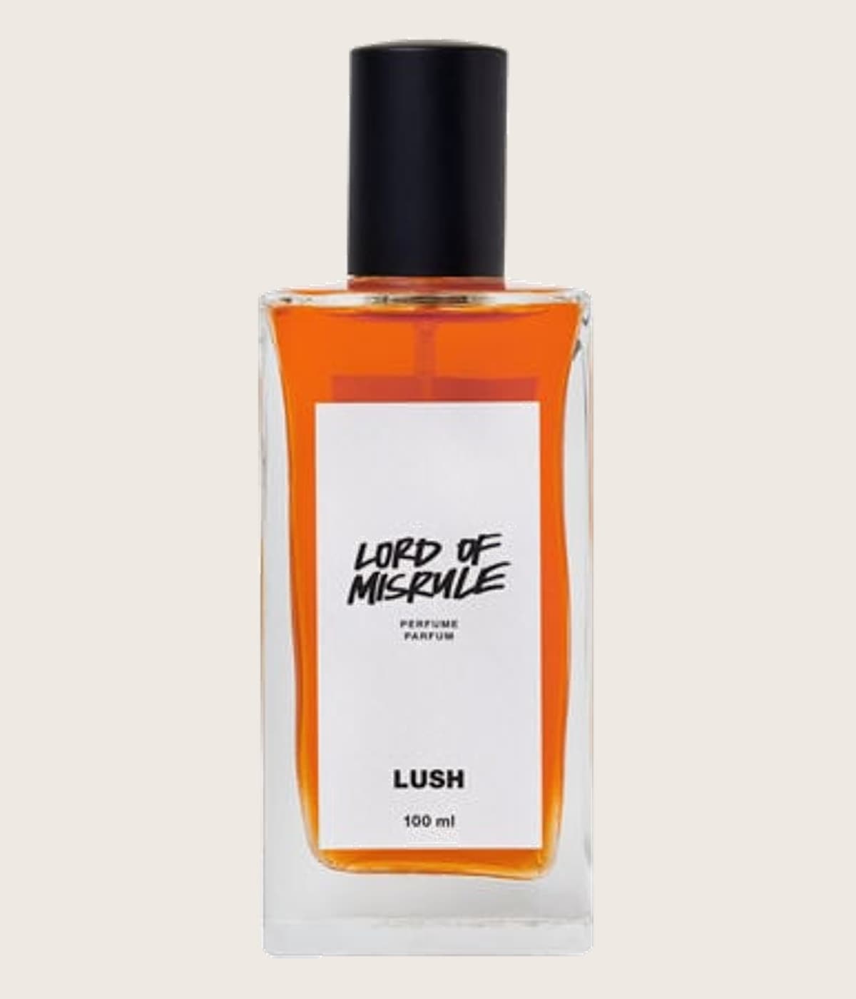 Lush Lord Of Misrule