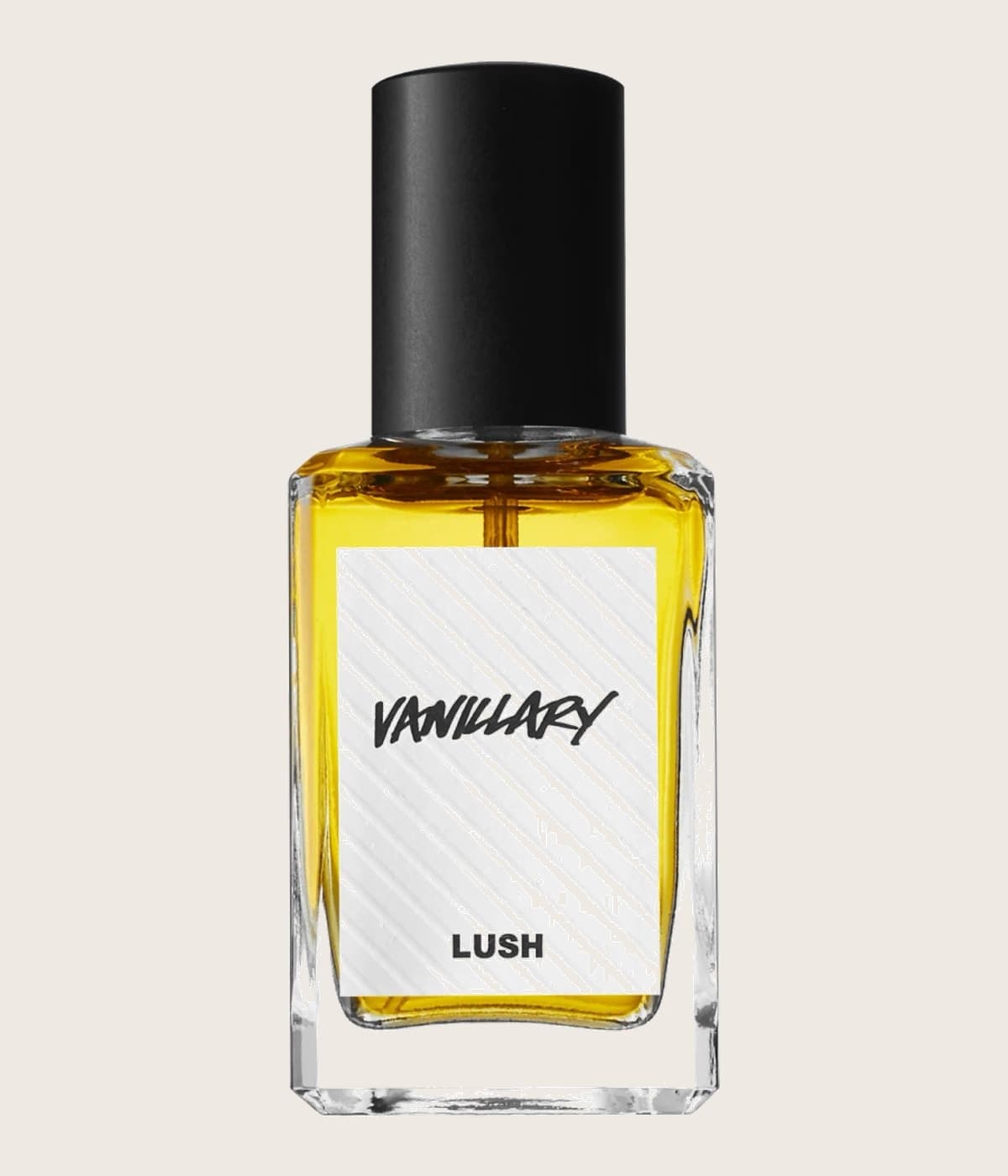 Lush Vanillary