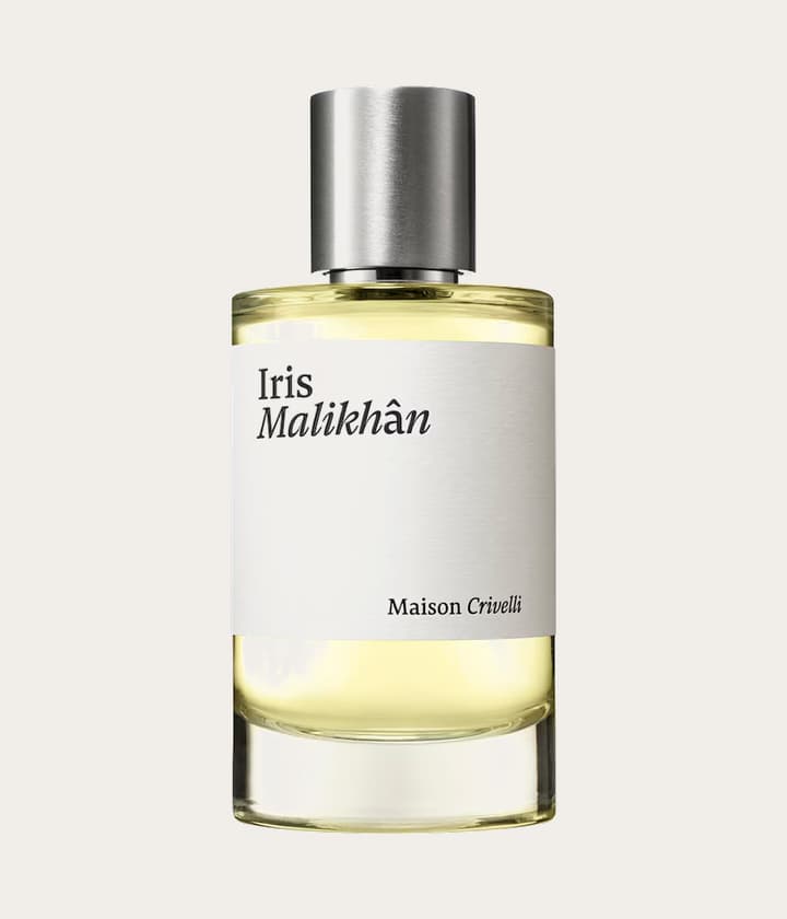 Maison Crivelli Iris Malikhân Eau de Parfum