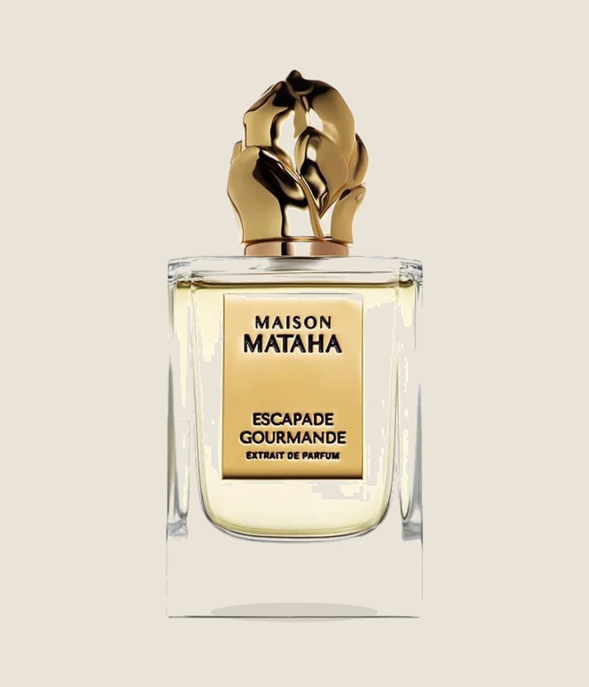 Maison Mataha Escapade Gourmande Extrait de Parfum