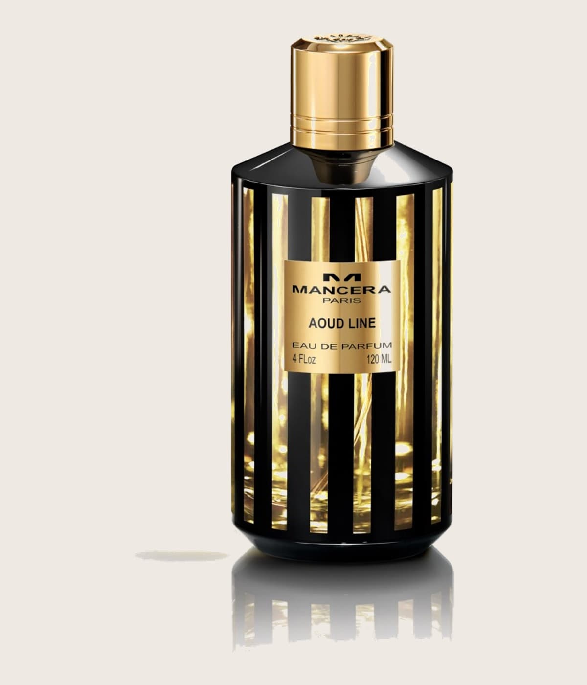 Mancera Aoud Line Eau de Parfum