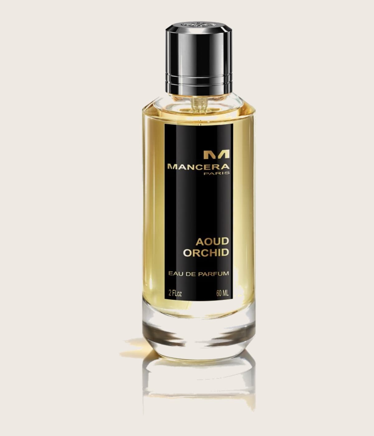 Mancera Aoud Orchid Eau de Parfum