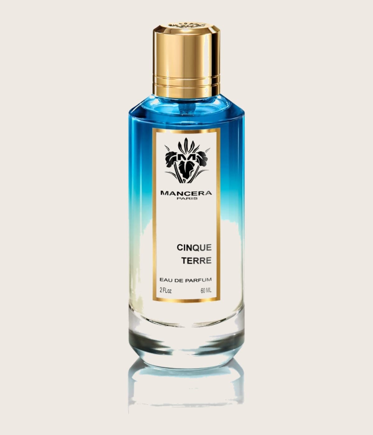 Mancera Cinque Terre Eau de Parfum