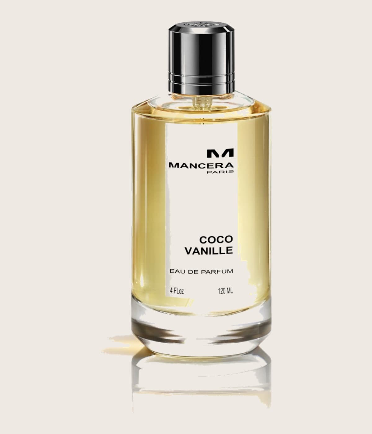 Mancera Coco Vanille Eau de Parfum