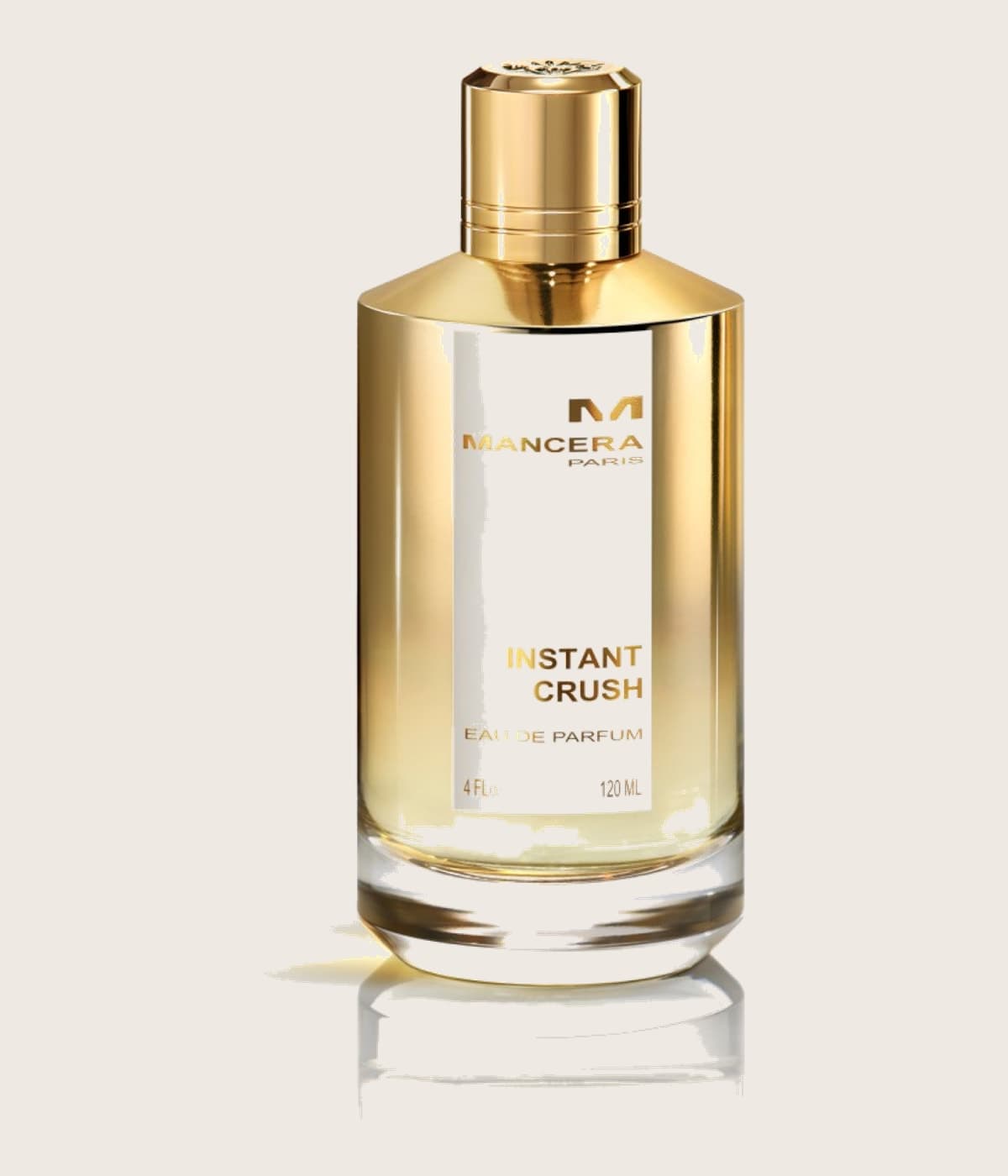 Mancera Instant Crush Eau de Parfum