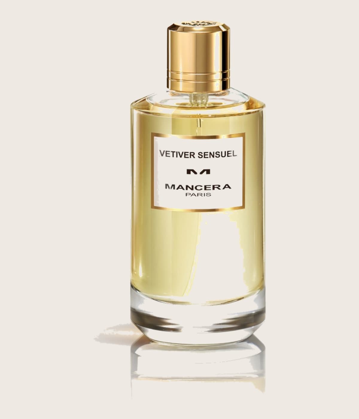 Mancera Vetiver Sensuel Eau de Parfum