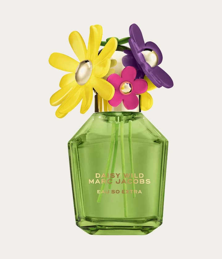 Marc Jacobs Daisy Wild Eau So Extra Eau de Parfum