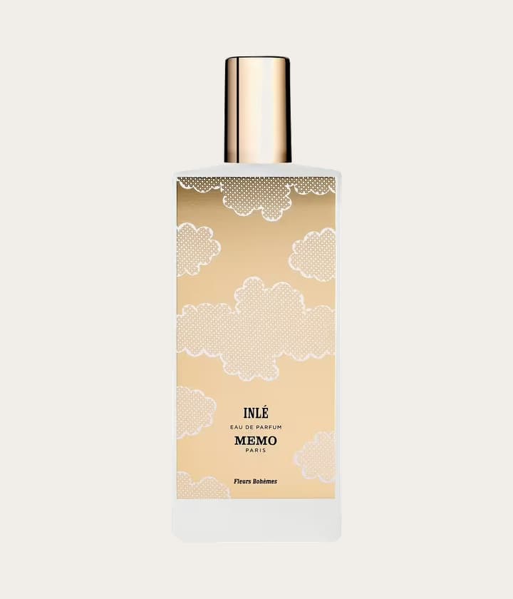 Memo Paris Inlé Eau de Parfum
