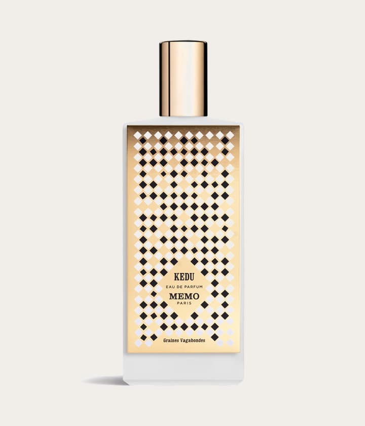 Memo Paris Kedu Eau de Parfum