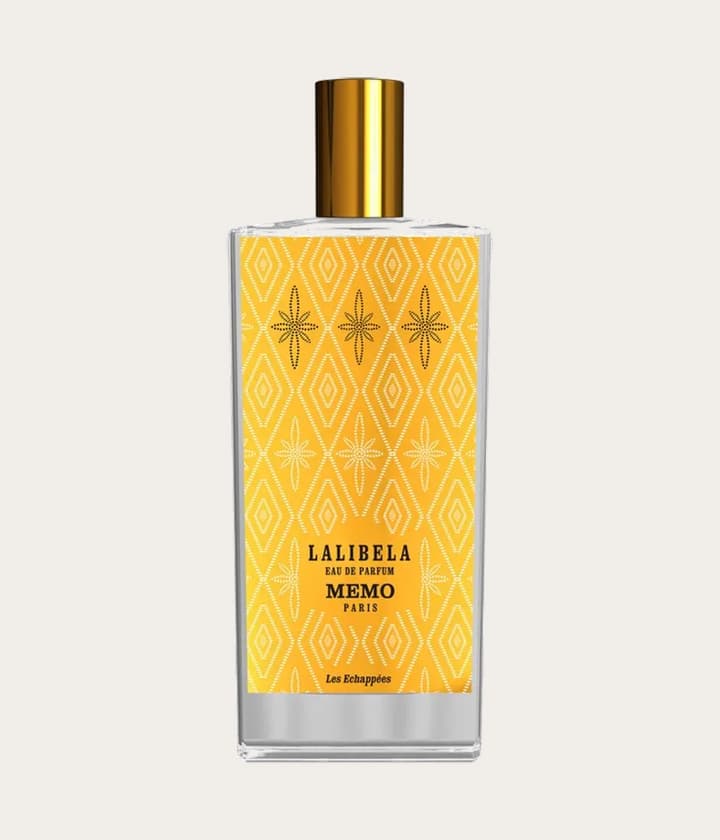 Memo Paris Lalibela Eau de Parfum