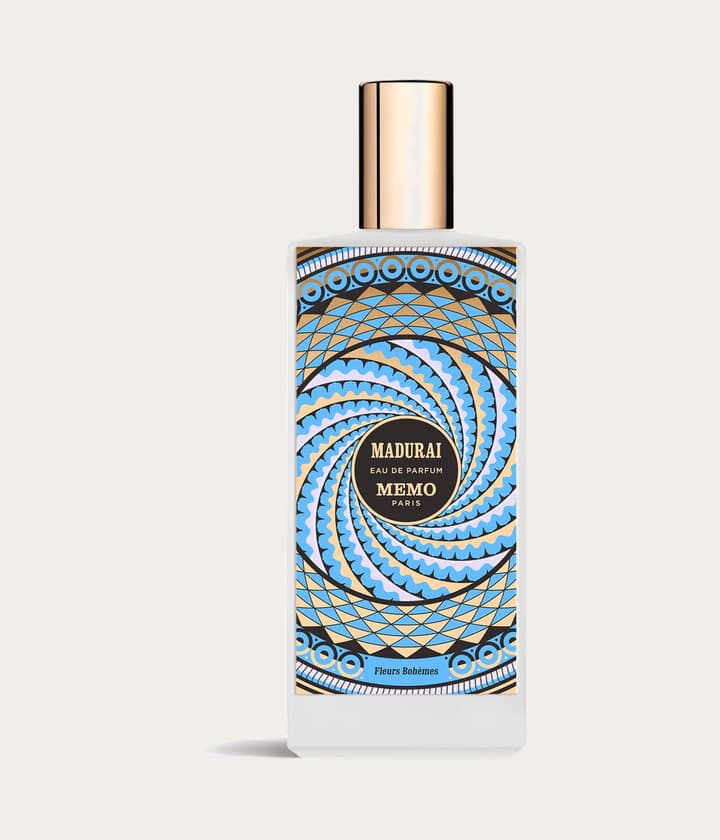 Memo Paris Madurai Eau de Parfum