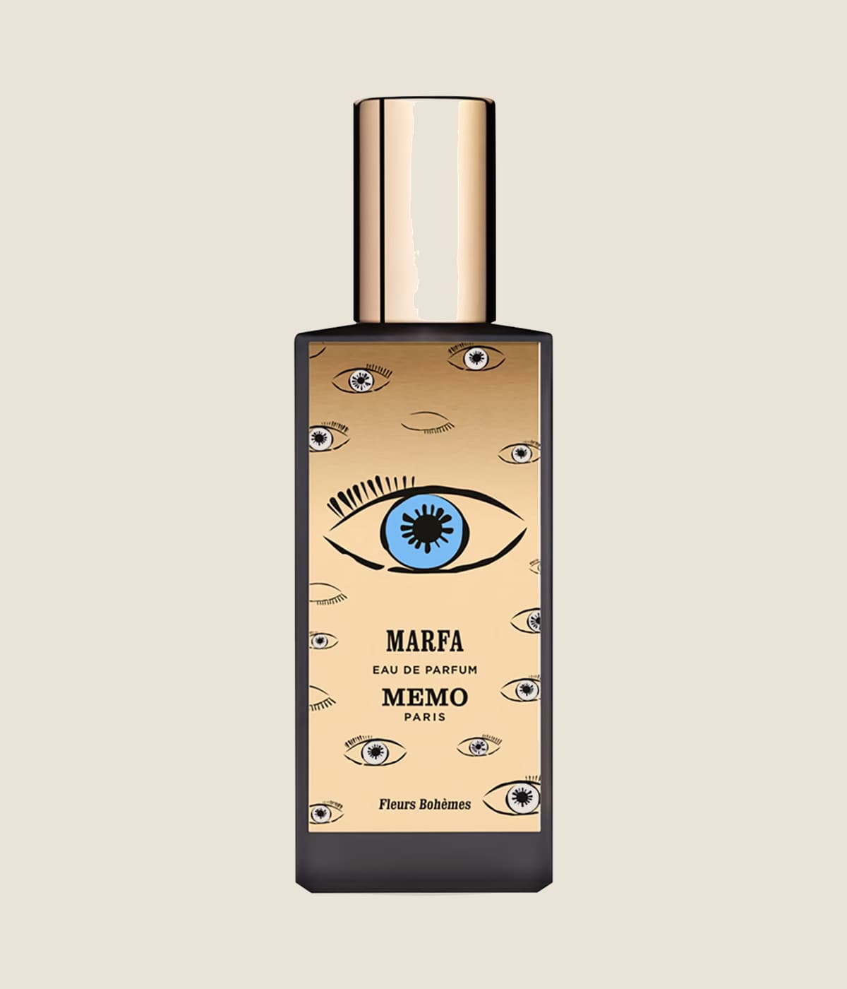 Memo Paris Marfa Eau de Parfum