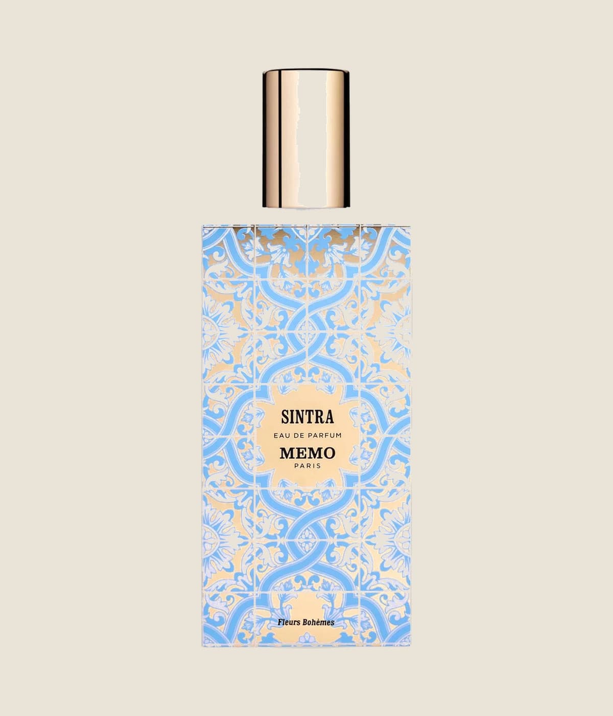 Memo Paris Sintra Eau de Parfum