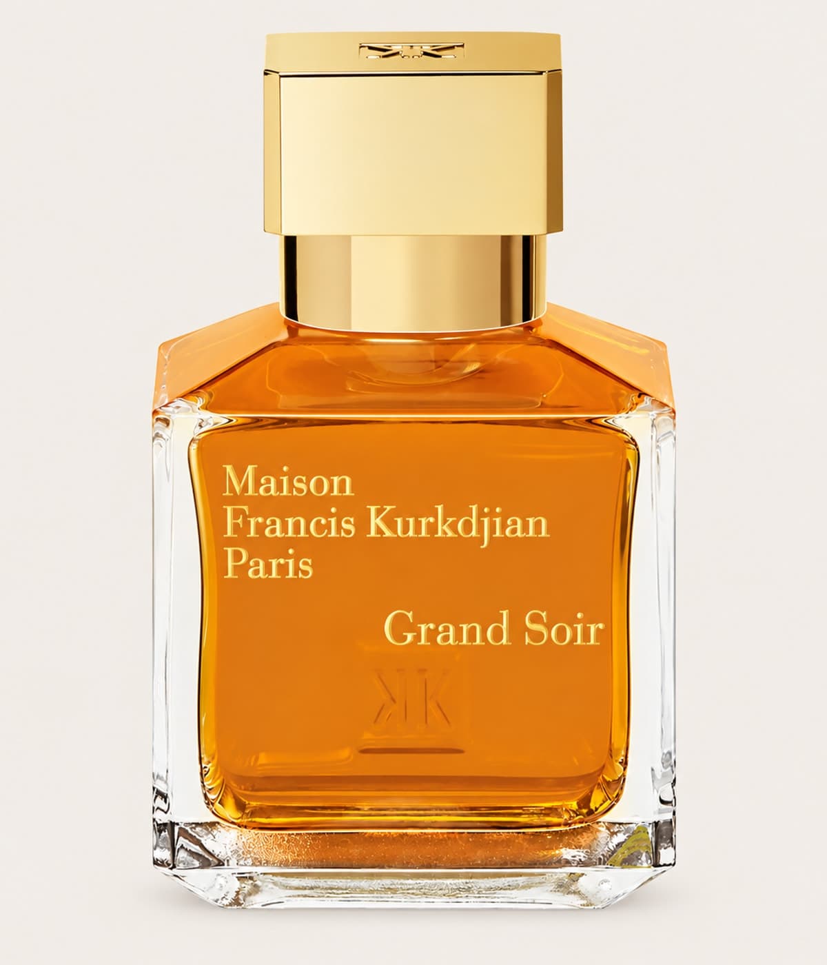Maison Francis Kurkdjian Grand Soir Eau de Parfum