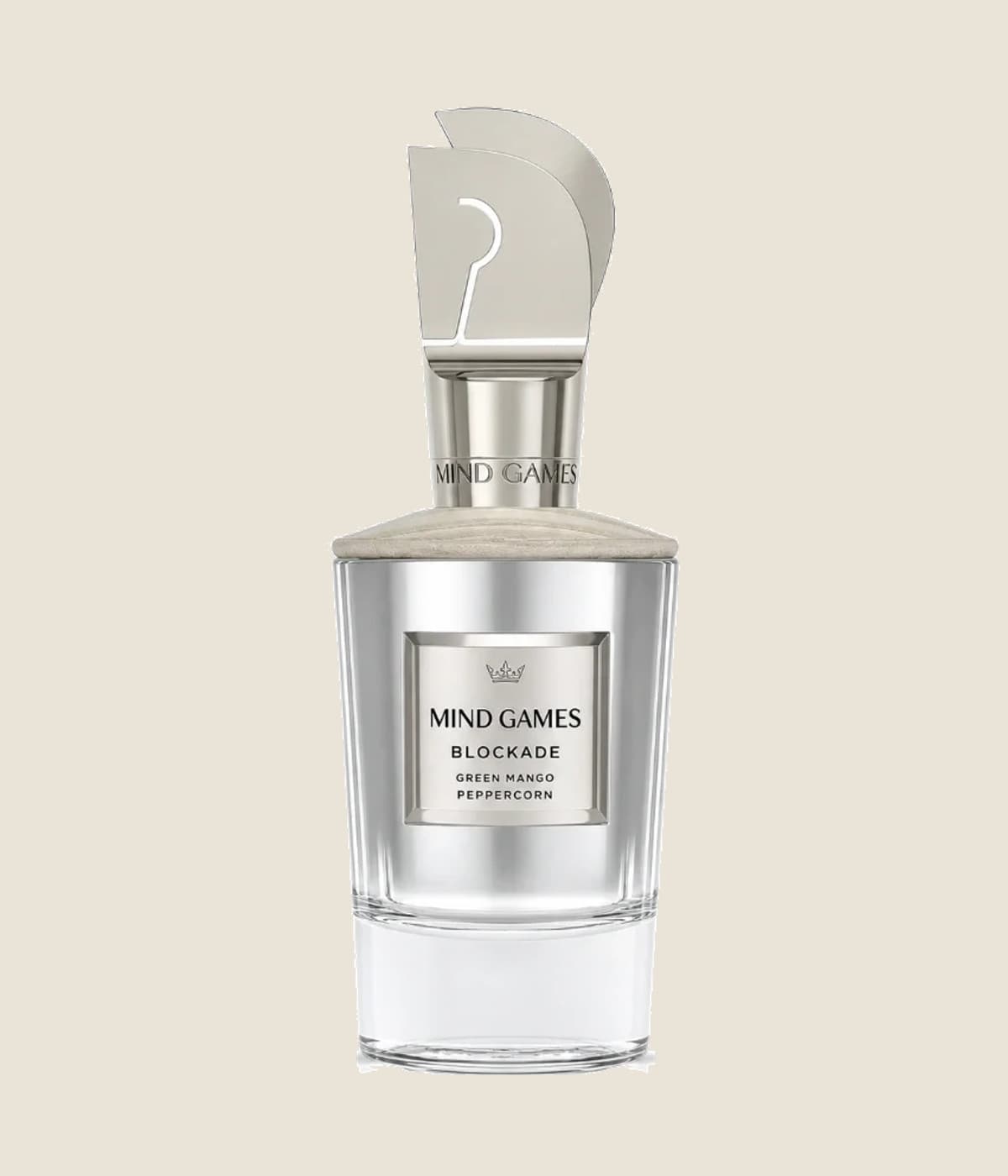 Mind Games Blockade Extrait de Parfum