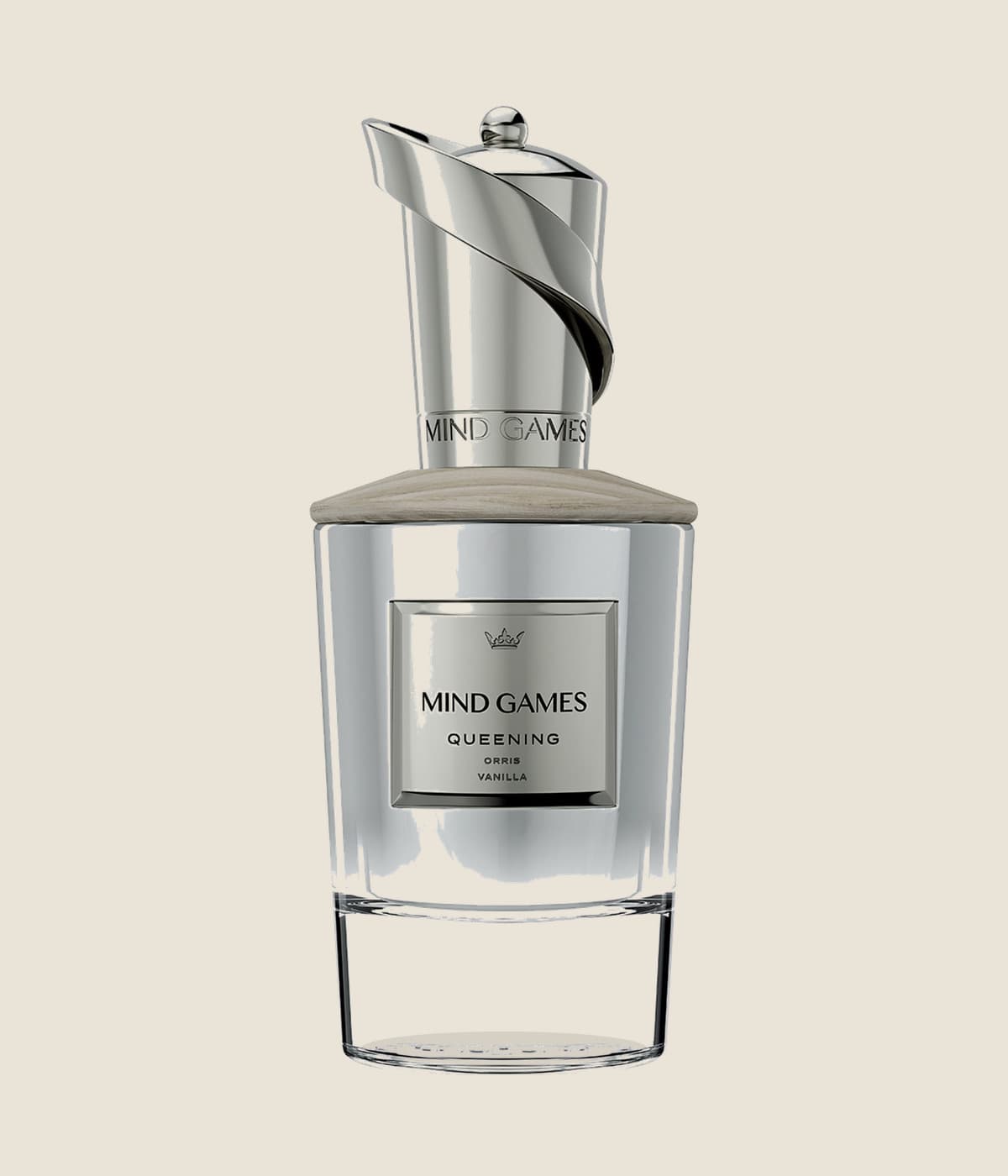 Mind Games Queening Extrait de Parfum