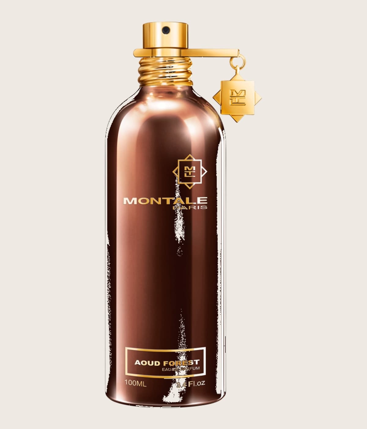 Montale Aoud Forest Eau de Parfum