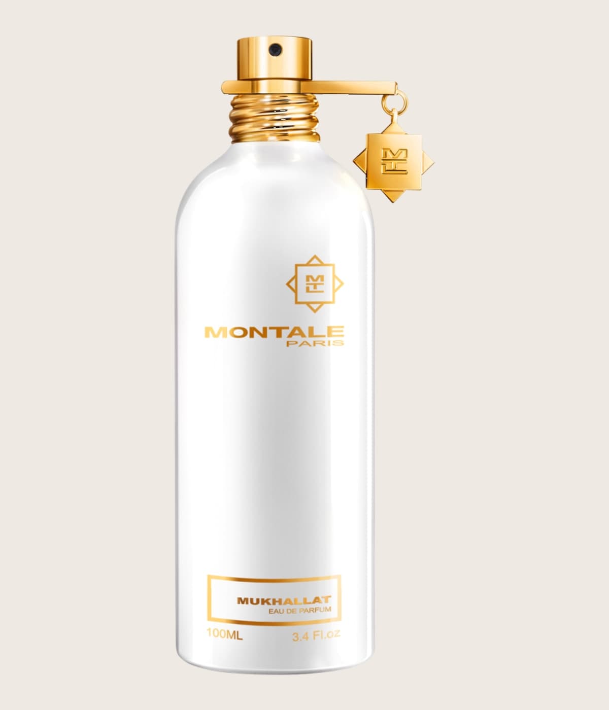 Montale Mukhallat Eau de Parfum
