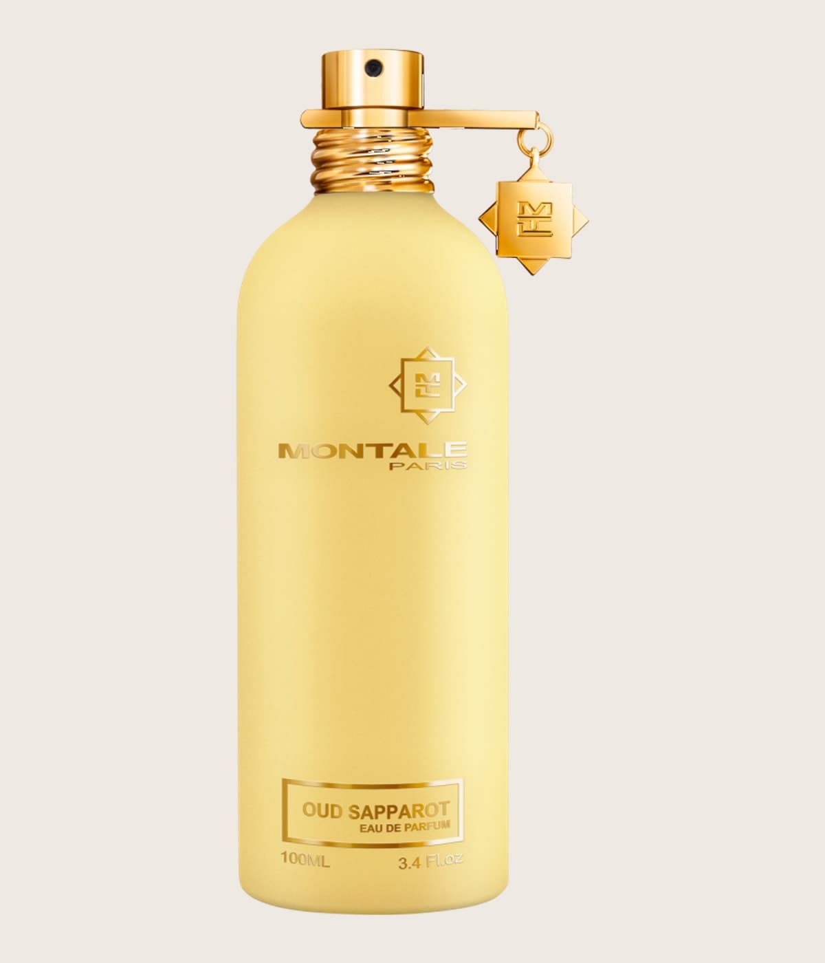 Montale Oud Sapparot Eau de Parfum