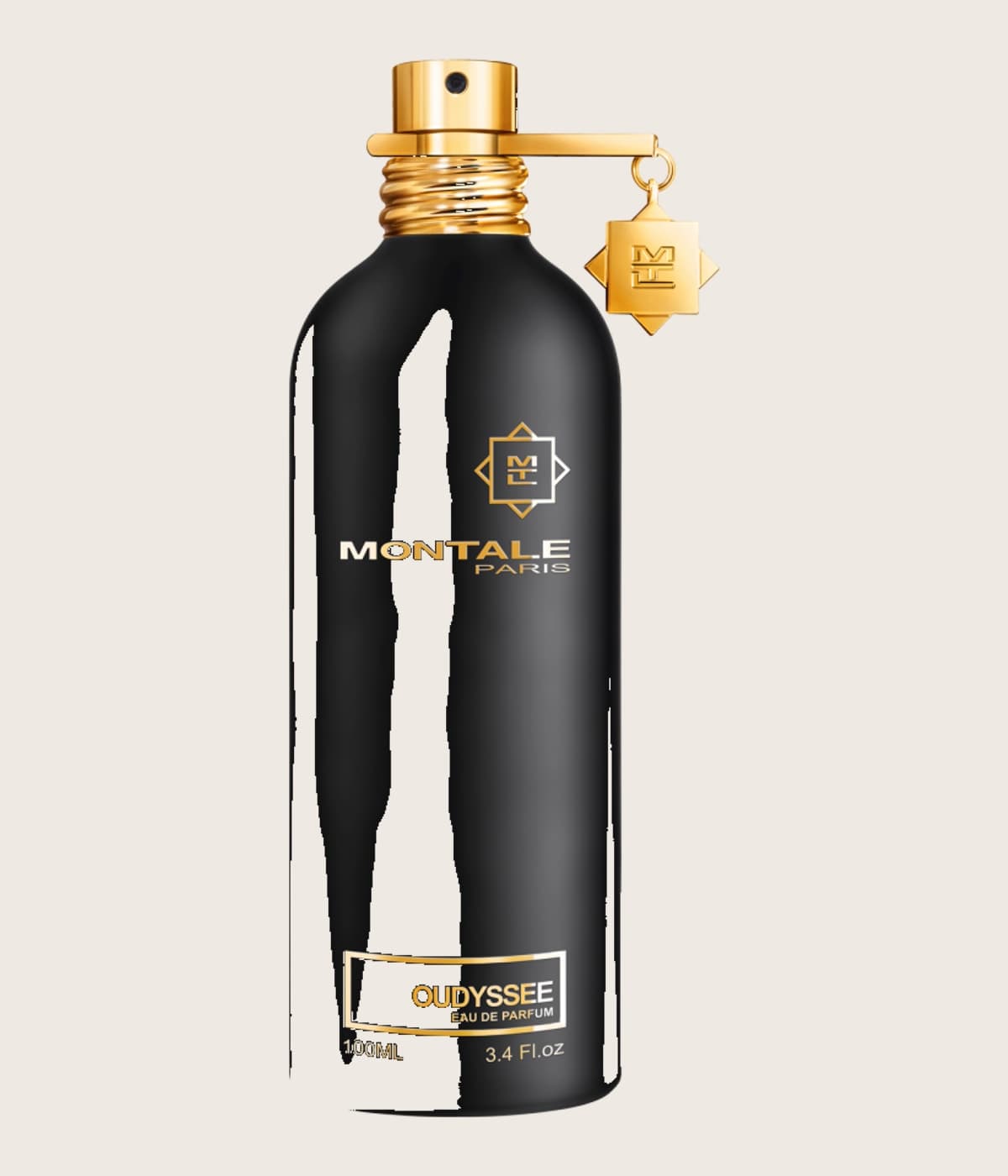 Montale Oudyssee Eau de Parfum