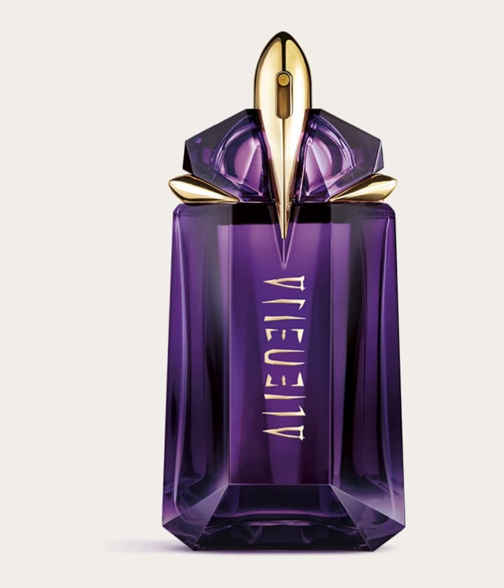 Mugler Alien