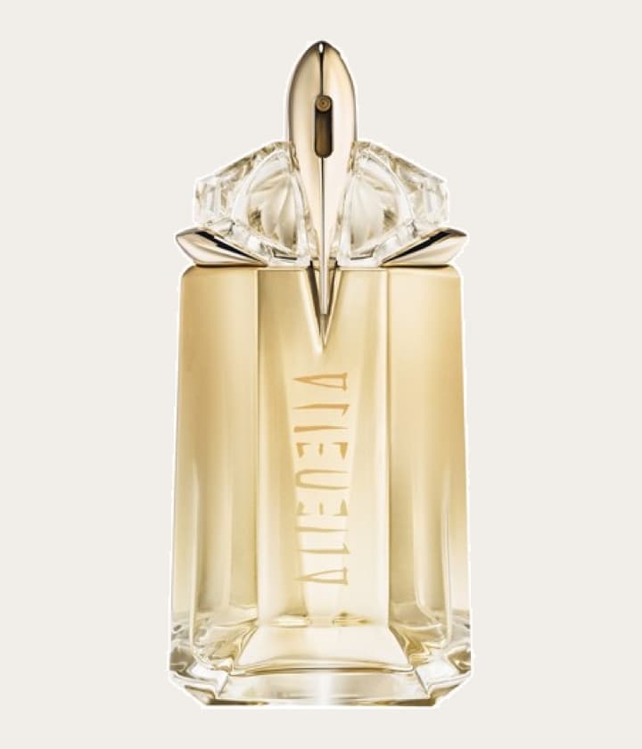 Mugler Alien Goddess