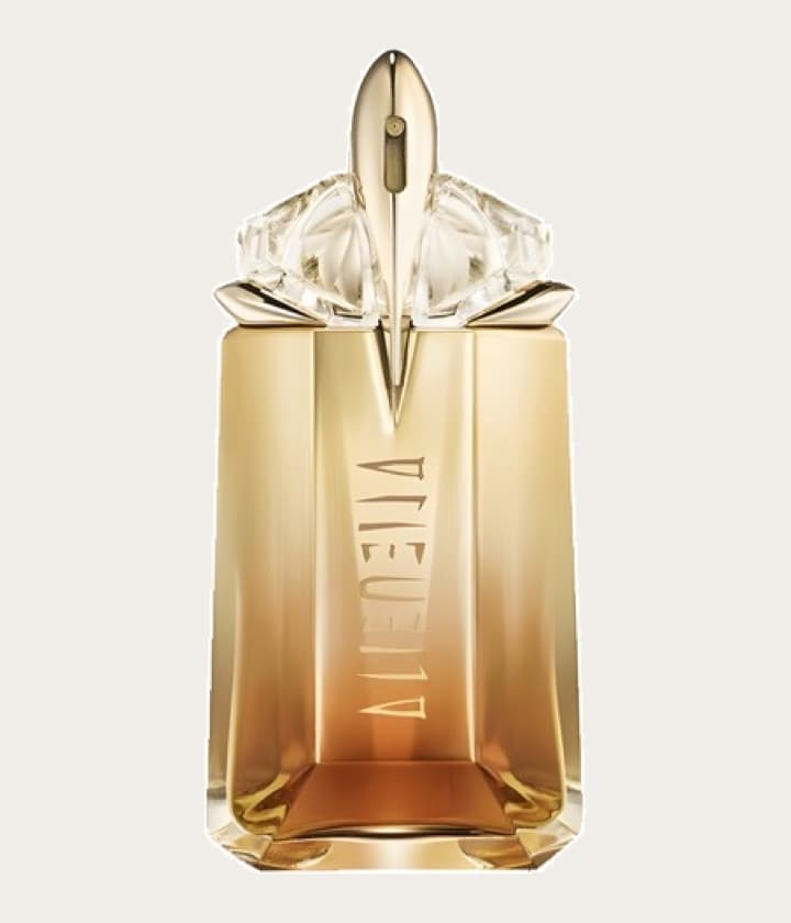 Mugler Alien Goddess Intense