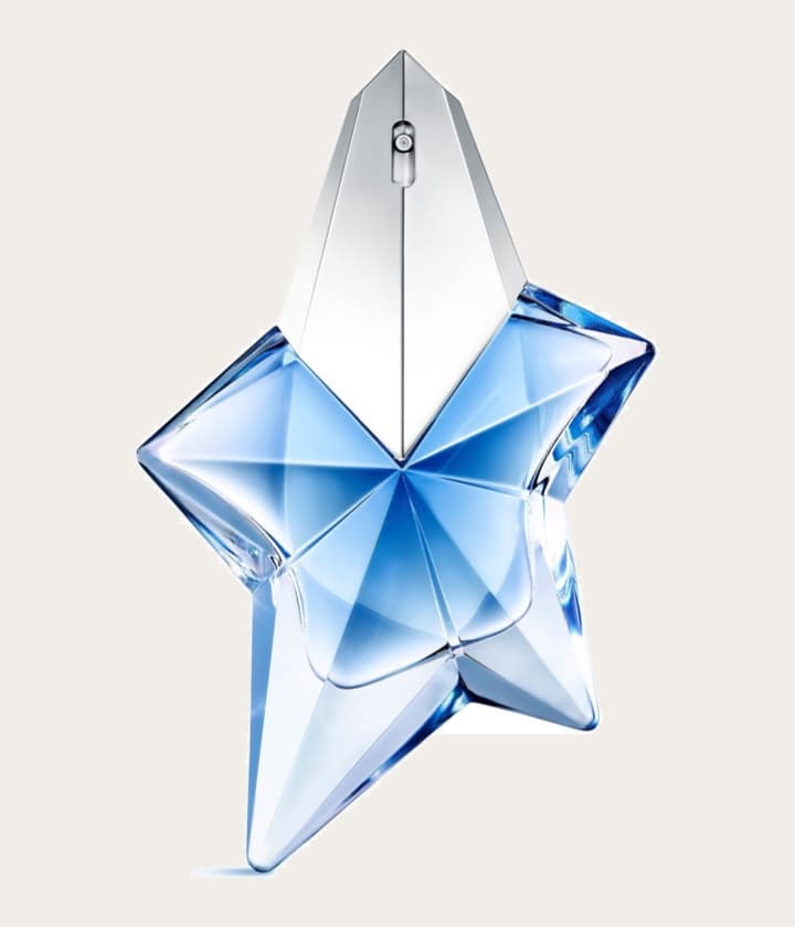 Mugler Angel