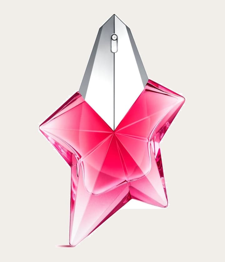 Mugler Angel Nova
