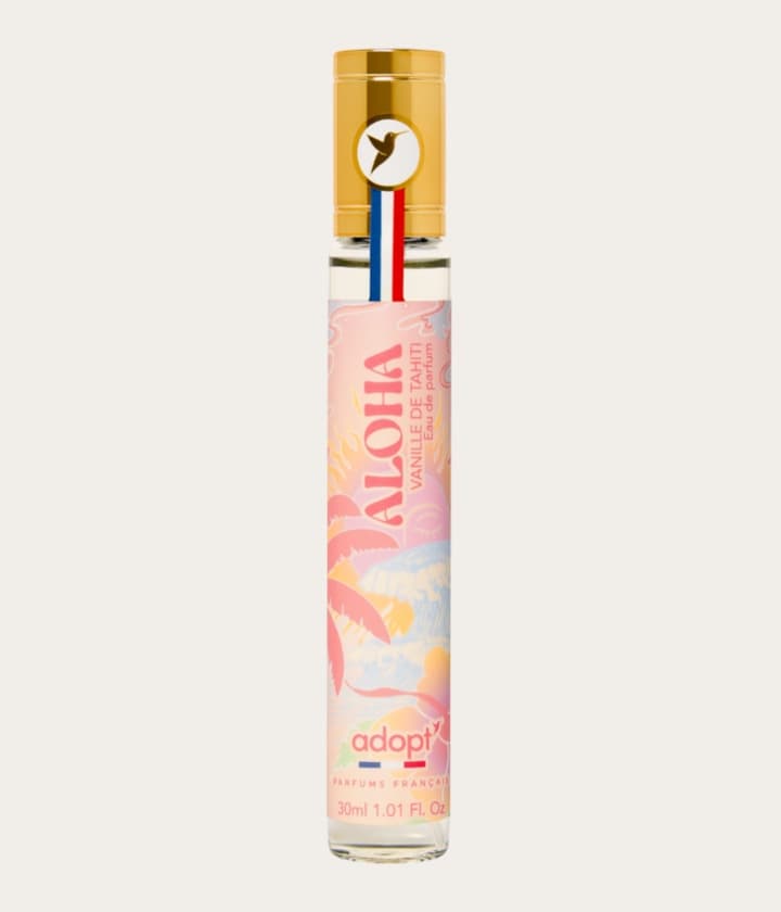 Adopt Parfums Aloha