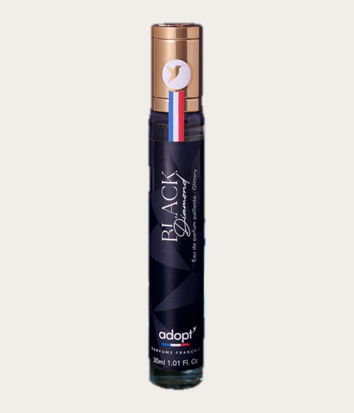 Adopt Parfums Black Diamond