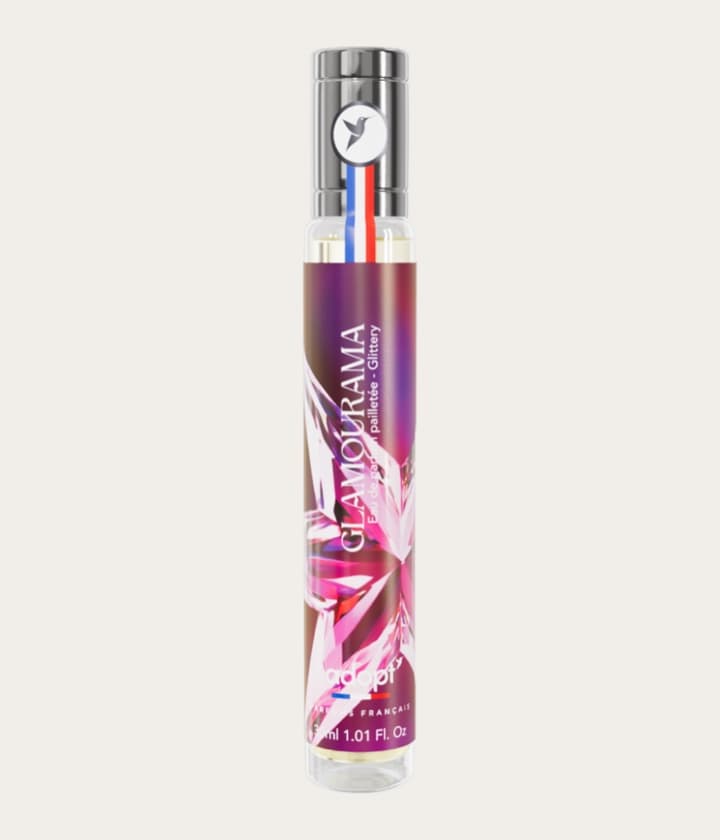 Adopt Parfums Glamourama
