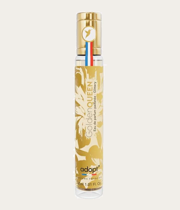 Adopt Parfums Golden Queen