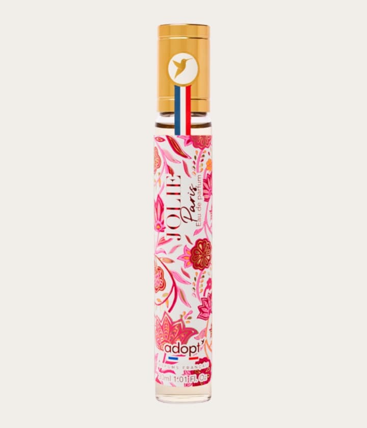 Adopt Parfums Jolie Paris