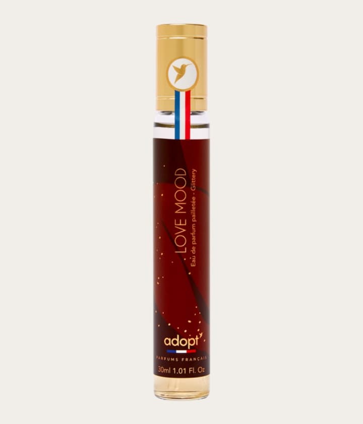 Adopt Parfums Love Mood