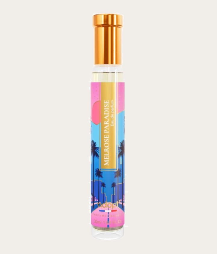 Adopt Parfums Melrose Paradise