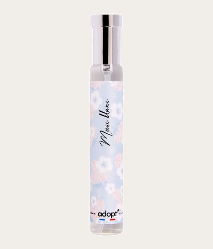 Adopt Parfums Musc Blanc