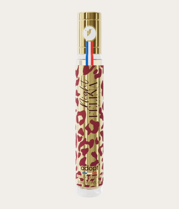 Adopt Parfums Night Félina