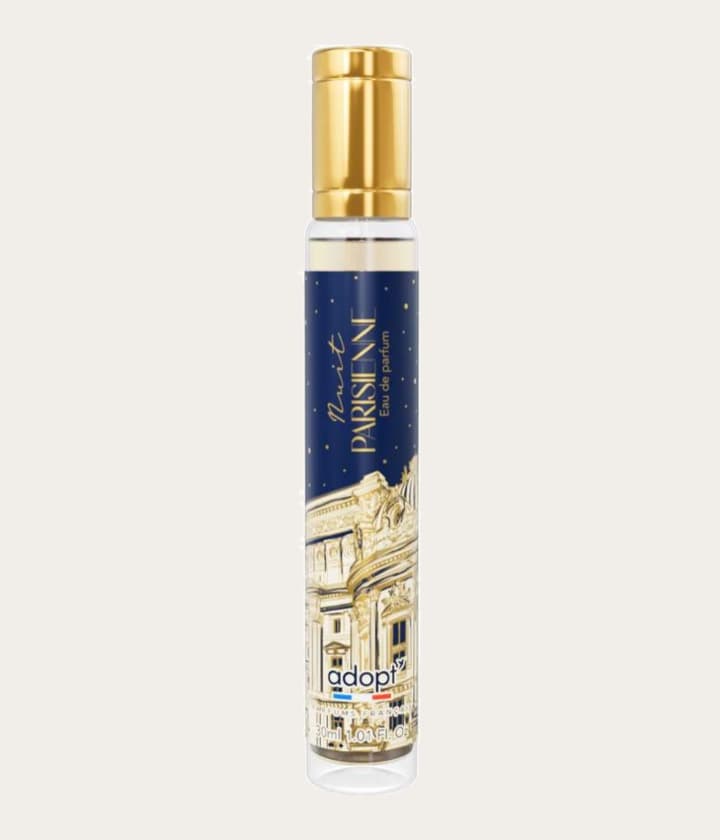 Adopt Parfums Nuit Parisienne