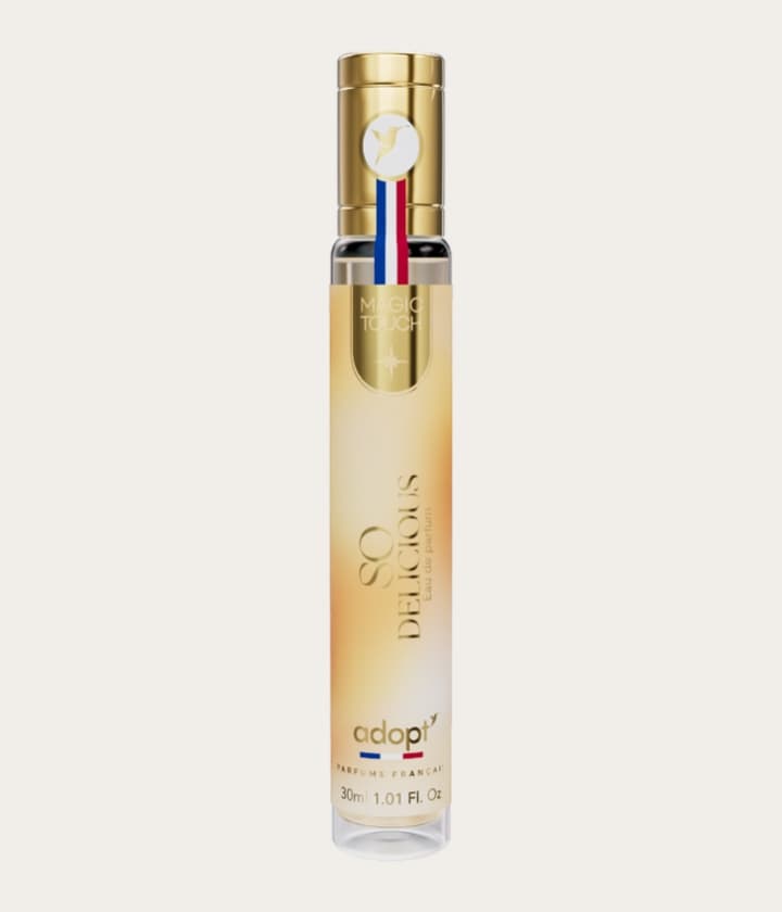 Adopt Parfums So Delicious