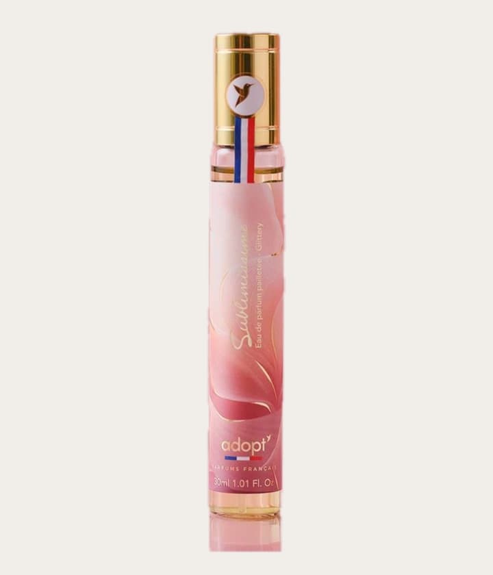 Adopt Parfums Sublimissime