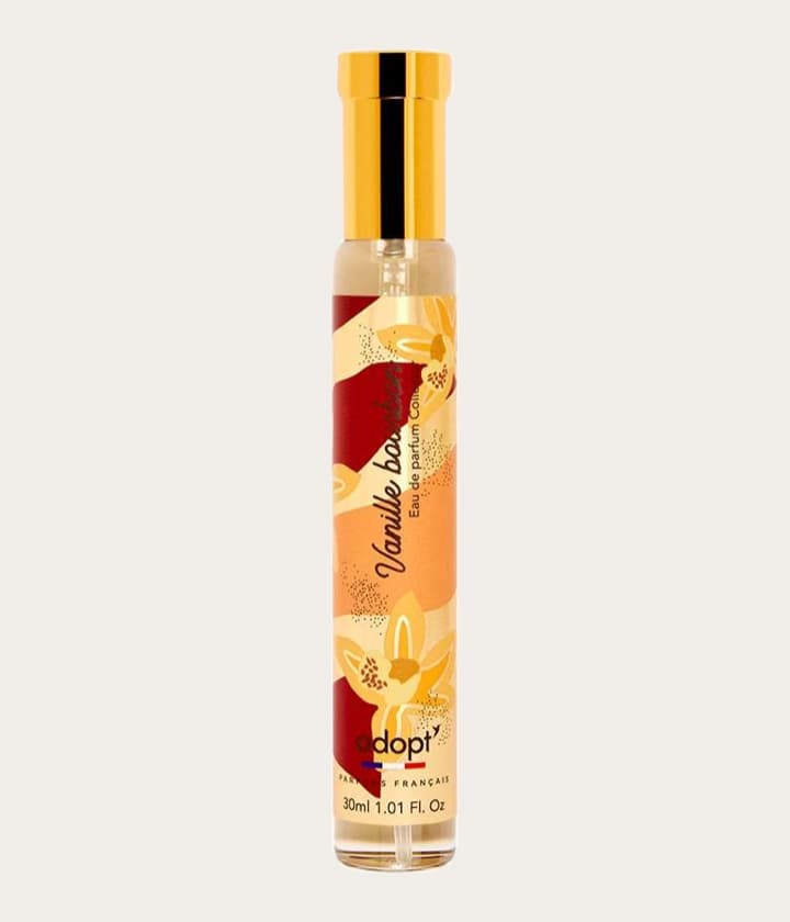 Adopt Parfums Vanille Bourbon