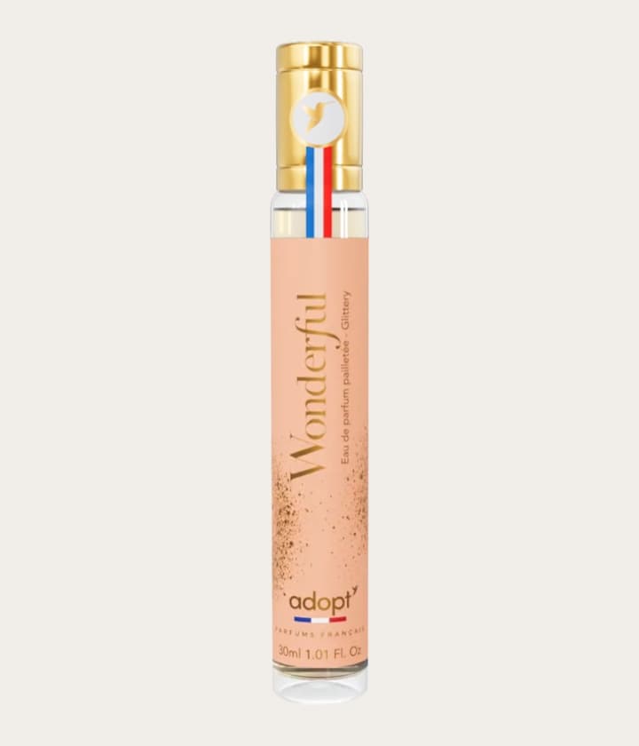 Adopt Parfums Wonderful