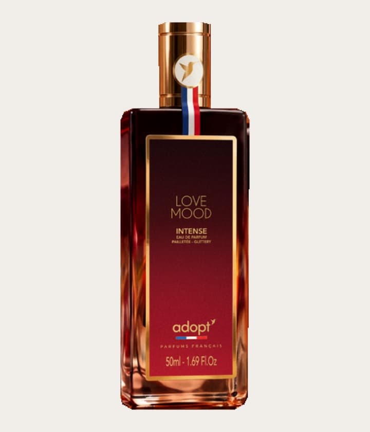 Adopt Parfums Love Mood Intense