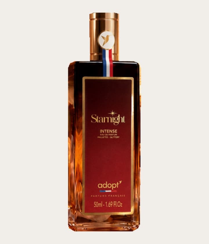 Adopt Parfums Starnight Intense