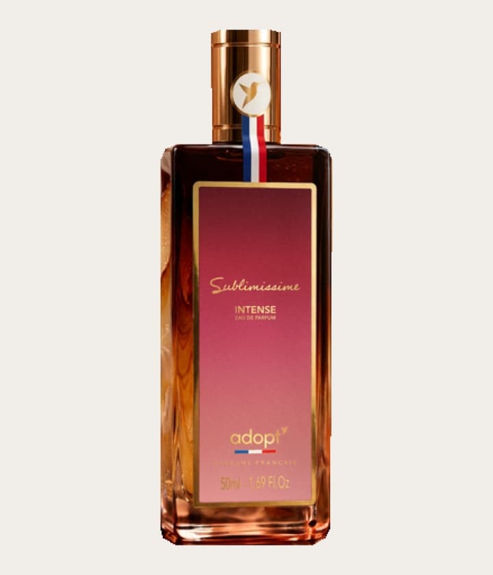 Adopt Parfums Sublimissime Intense