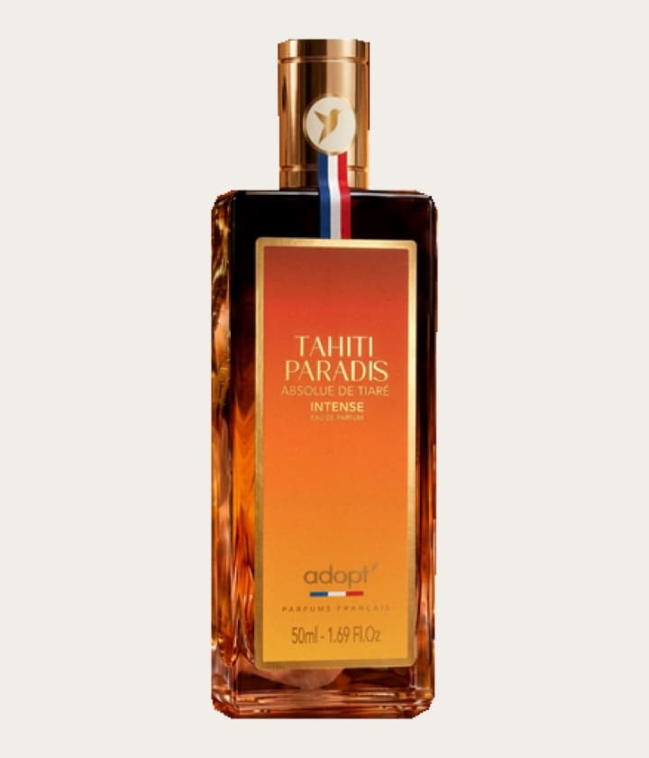 Adopt Parfums Tahiti Paradis Intense