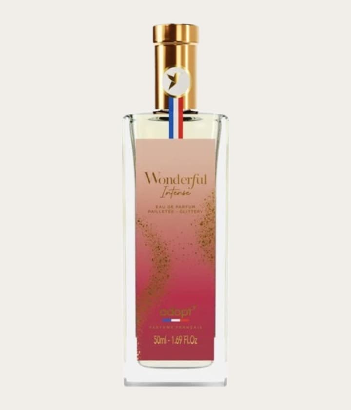Adopt Parfums Wonderful Intense