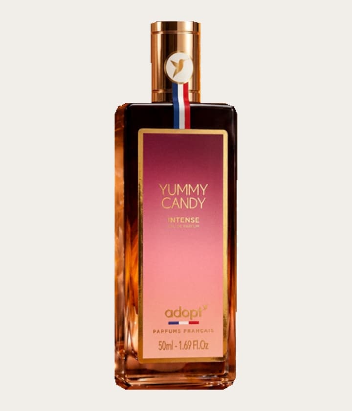 Adopt Parfums Yummy Candy Intense